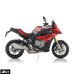Stomp 55-100115 Grip Streetbike Kit - Volcano