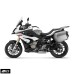 Stomp 55-100115 Grip Streetbike Kit - Volcano