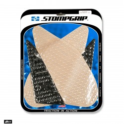 Stomp 55-100120 Grip Streetbike Kit - Volcano