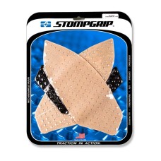 Stompgrip 55 100123 Motorcycle Tank Grip Protectors