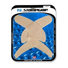 Stompgrip 55 100146 Motorcycle Tank Grip Protectors