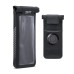 SP Connect SU52664 Universal Phone Case - XL Black