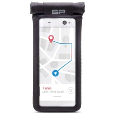 SP Connect SU52664 Universal Phone Case - XL Black
