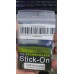 Stormchaser Stick-On for Drift HD Ghost or Ghost Camera - Black