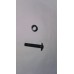 Scottoiler SA0750BL eSystem M6 Bracket Mounting Screw and Spacers