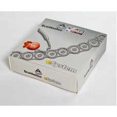 Scottoiler SO-9020 eSystem Kit High Temp without Installation