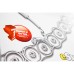 Scottoiler SO-9020 eSystem Kit High Temp without Installation