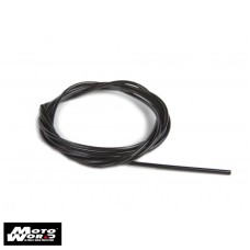 Scottoiler SC0051BL Vacuum Tubing Black 2m