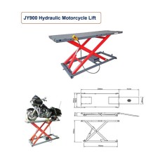 Sidal JY900 Electric Hydraulic Lift