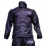 SpeedMachine Breathter 2-in-1 Rain Suit