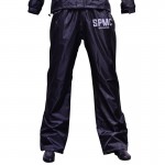 SpeedMachine Breathter 2-in-1 Rain Suit