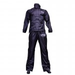 SpeedMachine Breathter 2-in-1 Rain Suit