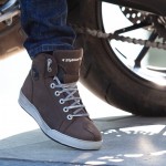 Stylmartin Marshall WaterProof Motorcycle Shoes