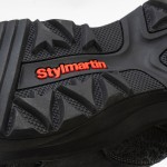 Stylmartin Navajo Low WaterProof Medium Weight Motorcycle Boots