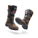 Stylmartin Overlander Waterproof Motorcycle Boots