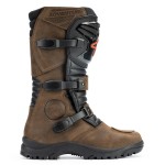 Stylmartin Overlander Waterproof Motorcycle Boots