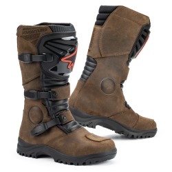 Stylmartin Overlander Waterproof Motorcycle Boots
