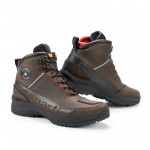 Stylmartin Vertigo WaterProof Motorcycle Boots