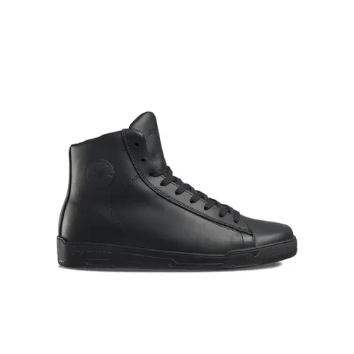Stylmartin Core WaterProof Leather Motorcycle Sneakers