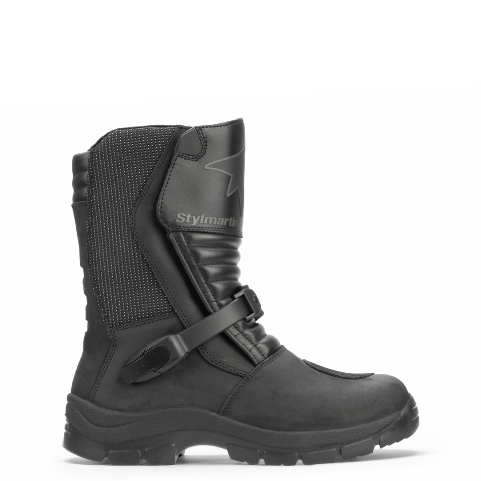 Stylmartin Land Waterproof Motorcycle Boots