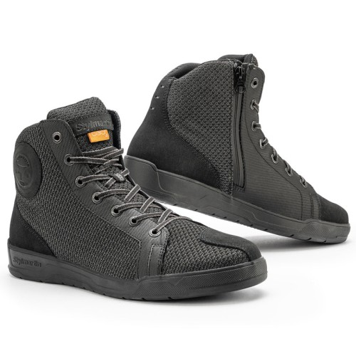 Stylmartin Tank WaterProof Motorcycle Riding Shoes