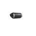 Two Brothers Racing S1R Carbon Slip-On for Kawasaki Versys 650 2008-2014