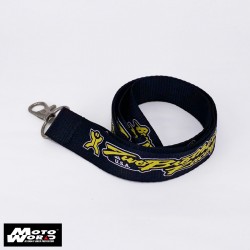 TBR 015-516 One Call Lanyard
