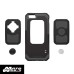 TBR 060302201 iPhone 6/6s Sport Black Rugged Case