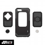 TBR 060302301 iPhone 6/6s Sport Black Plus Rugged Case