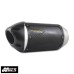 Two Brothers Racing S1R Standard Carbon Full System for Yamaha R3 2015-2024