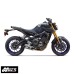 Two Brothers Racing S1R Standard Carbon Full System for Yamaha R3 2015-2024