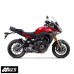 Two Brothers Racing S1R Standard Carbon Full System for Yamaha R3 2015-2024