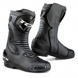 TCX 7665 SP-Master Boots - Black