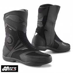 TCX 7137G Airtech Evo Gore-Tex Boots - Black