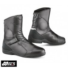 TCX 7170W Hub Waterproof Boot - Black