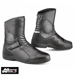 TCX 7170W Hub Waterproof Boot - Black