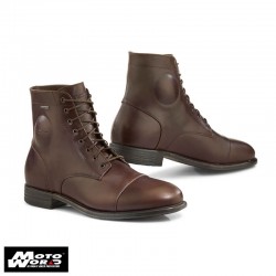 TCX 7524G Metropolitan Road Shoes