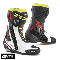 TCX 7655 RT-Race Boots