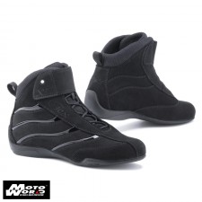 TCX 8019W X-Square Lady Waterproof Boots Black