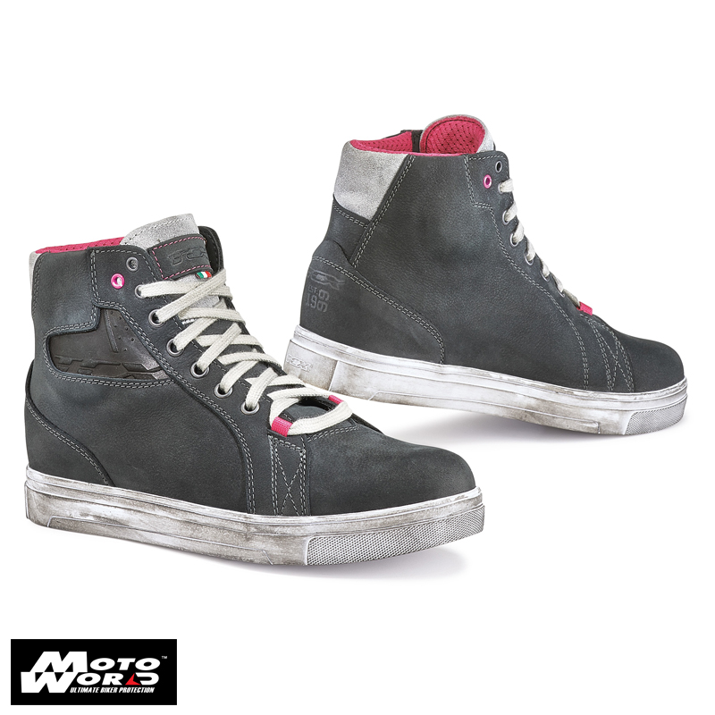 tcx ace boots