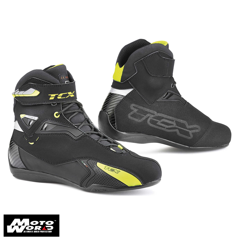 tcx x miles waterproof boots