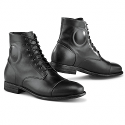 TCX 7524 Metropolitan Road Shoes - Black