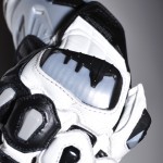 RS Taichi NXT046 GP-EVO Motorcycle Racing Glove - 2XL