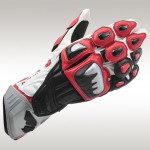RS Taichi NXT046 GP-EVO Motorcycle Racing Glove - 2XL
