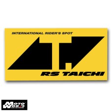 RS Taichi RSW001M T-Mark Sticker