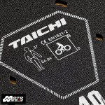 RS Taichi TRVV029 CE Back Protector W/O Package