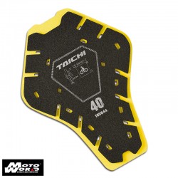RS Taichi TRV044 CE Back Protector