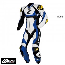 RS Taichi TC NXL304 GP-WRX Leather Racing Suit