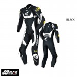 RS Taichi TC NXL304 GP-WRX Leather Racing Suit