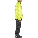 RS Taichi RSRR08 Ultimate Rainbuster Rainsuit